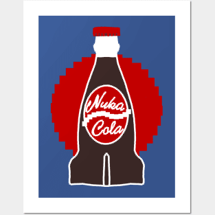 Nuka Posters and Art